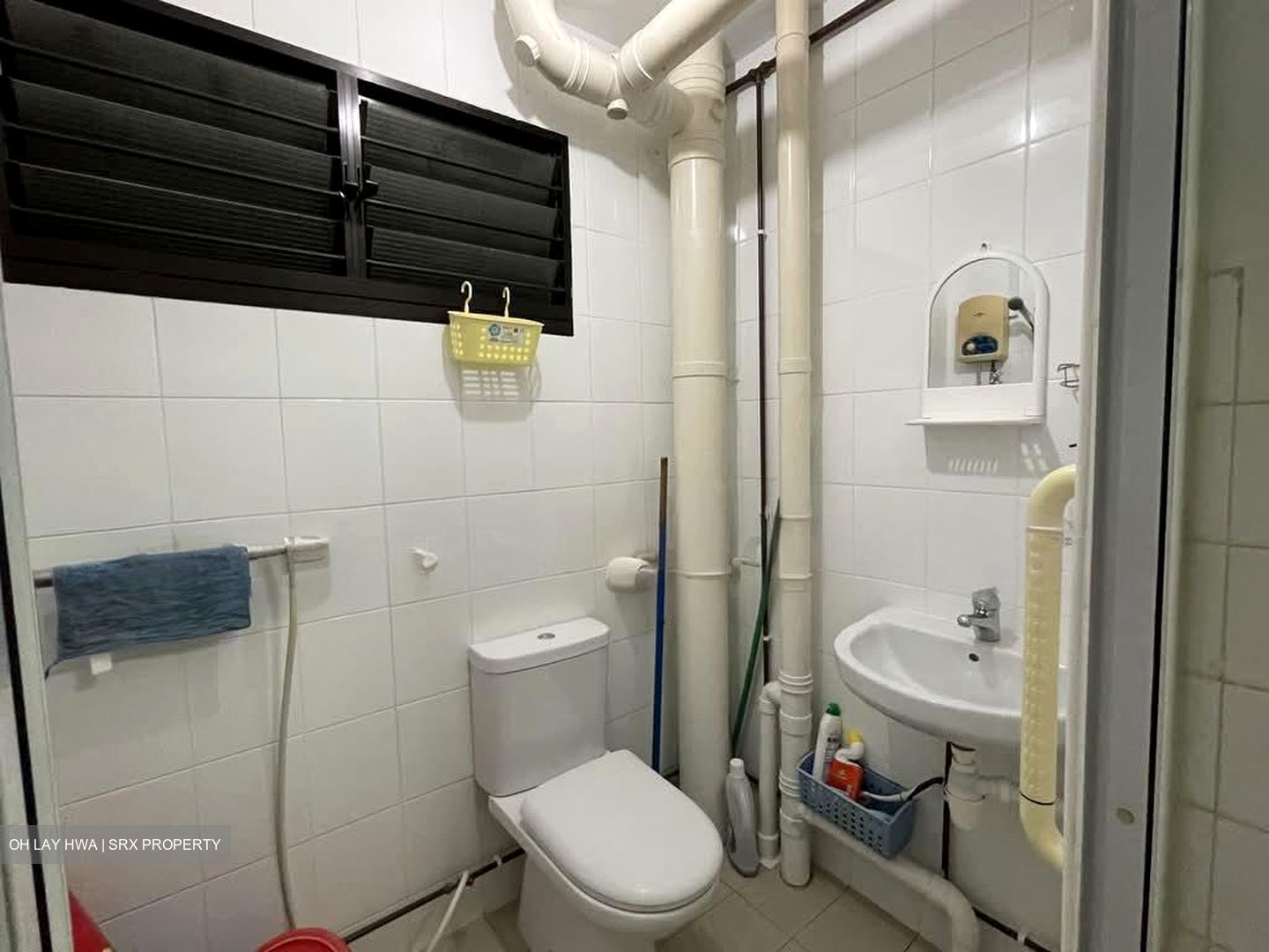 Blk 836 Tampines Street 82 (Tampines), HDB 4 Rooms #564614091